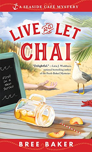 Live and Let Chai